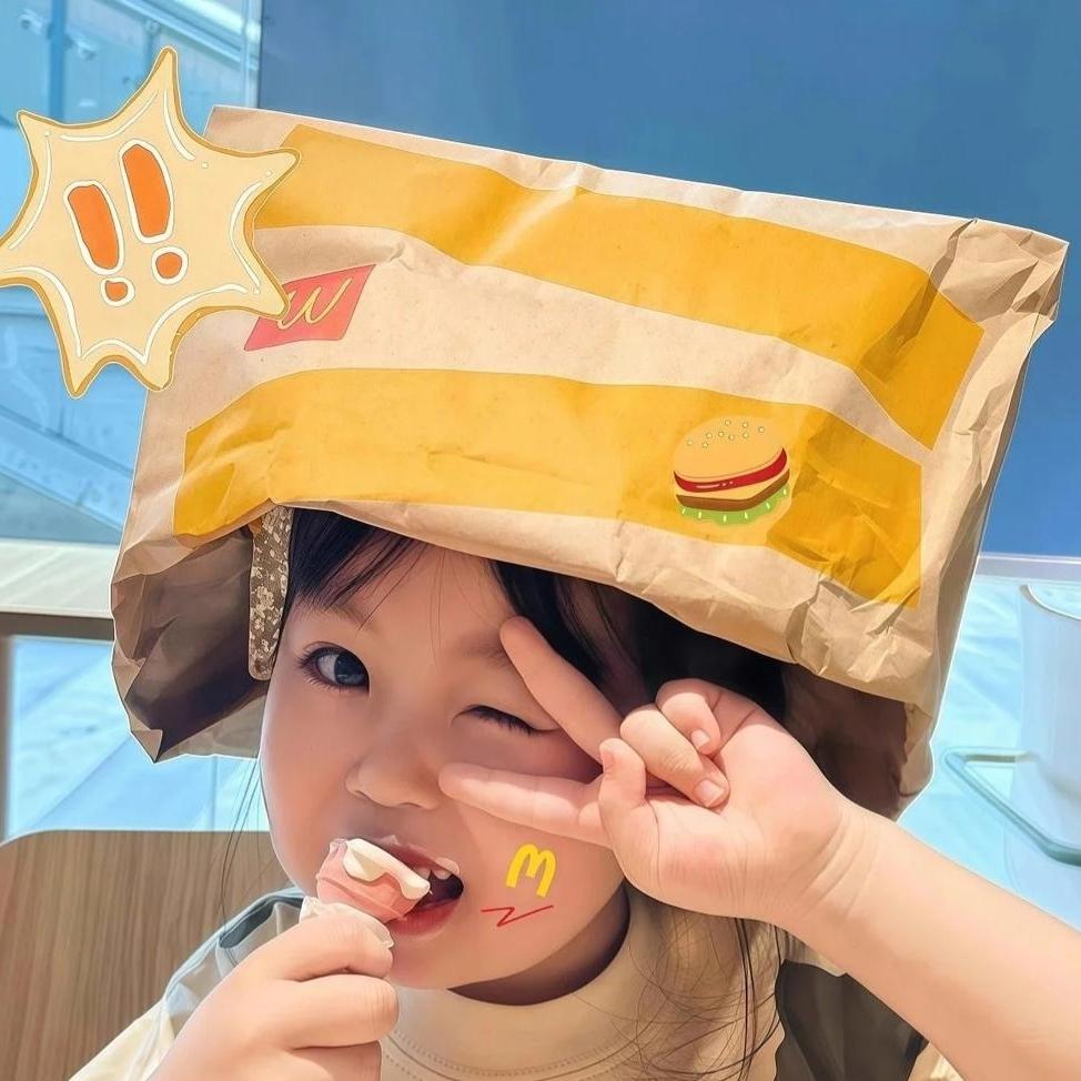 肚子555叫