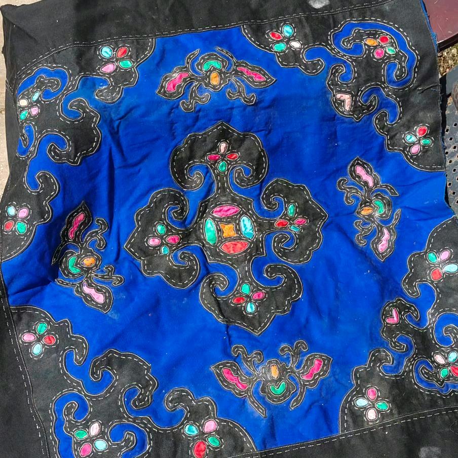 小蔡一线下乡