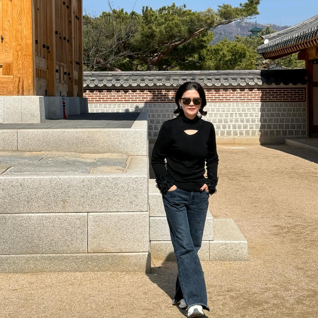 青姐（福汉木业）