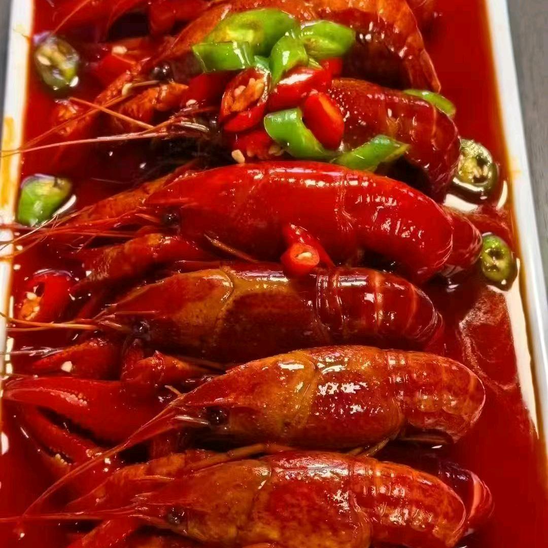 熟食卤菜厂家直销商313