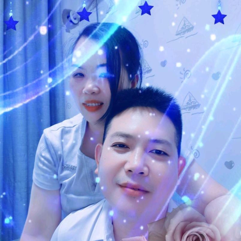 不离一生相守，不弃一世相爱