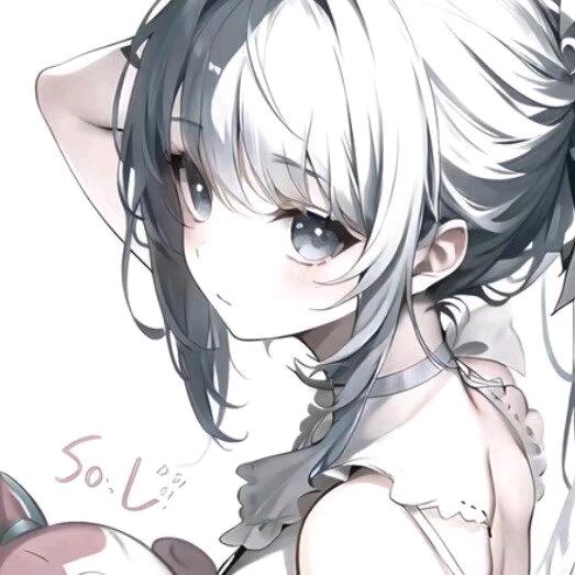 杏杏(见过鲑鱼子，鱼酱，绿子版)