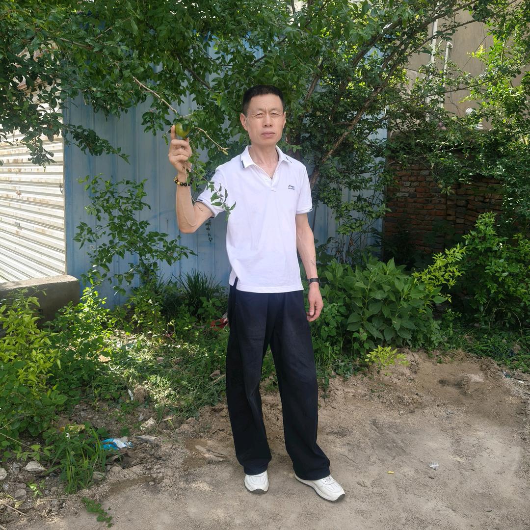 涡阳老王