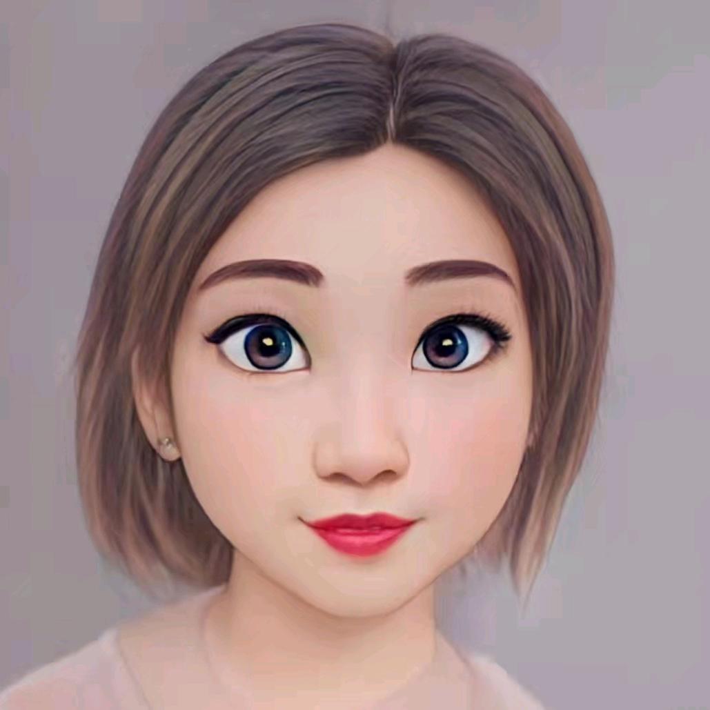 小萌