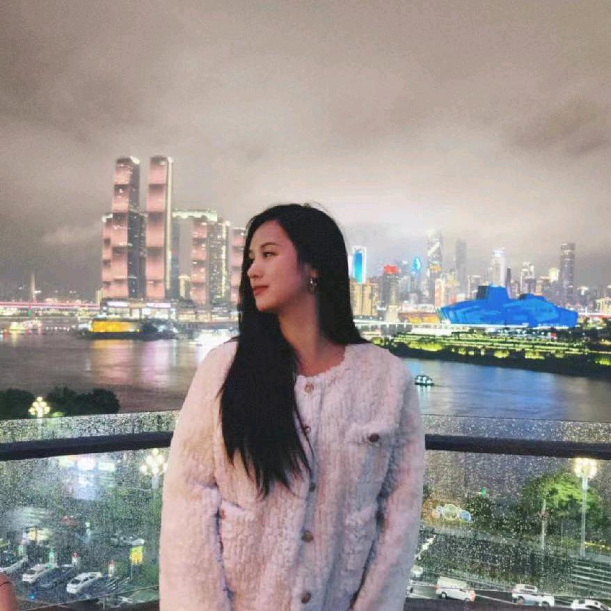 止语✨