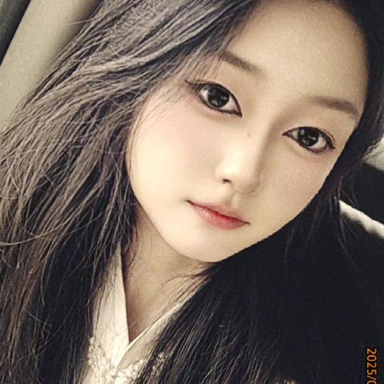然然
