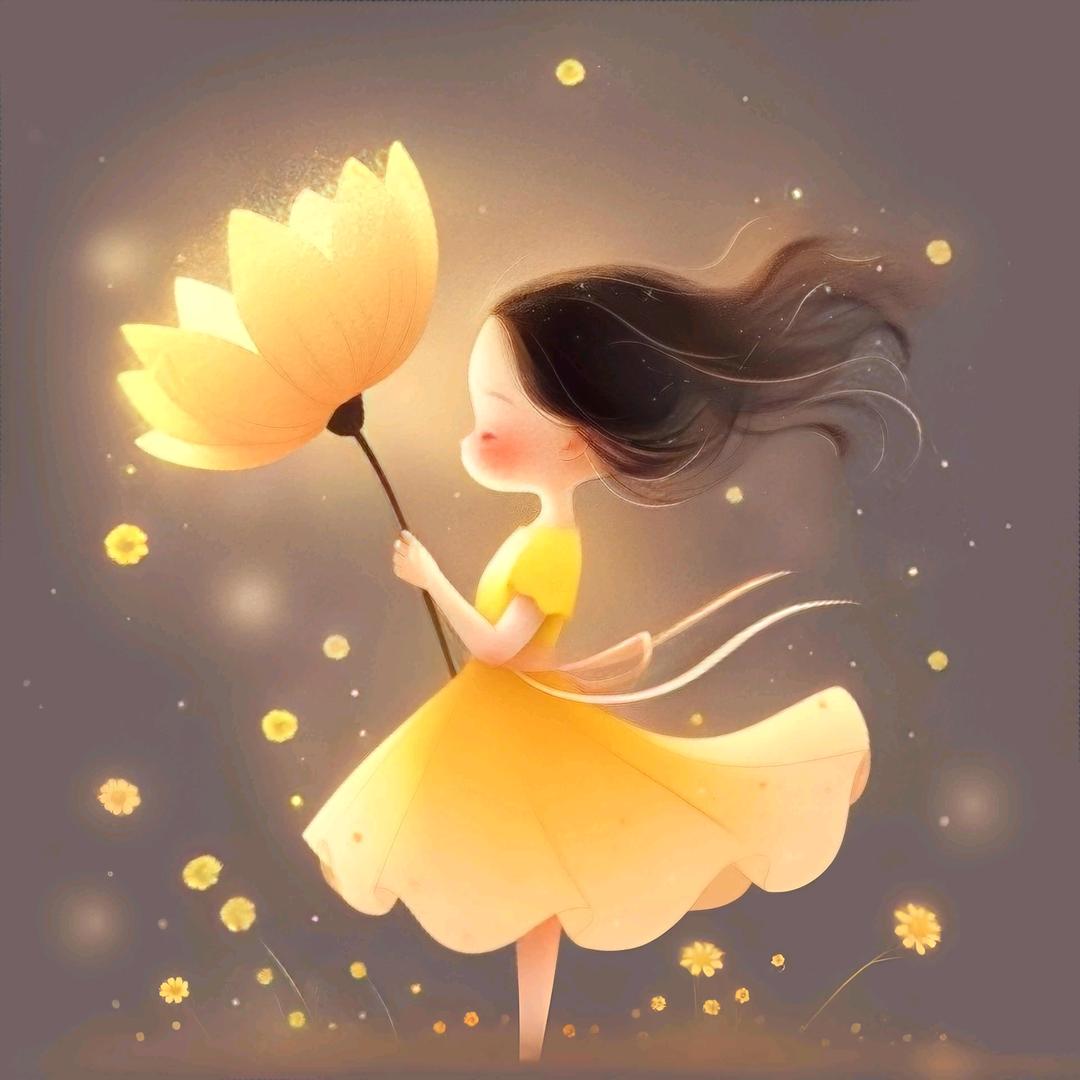 舒心小太阳😘☀❤