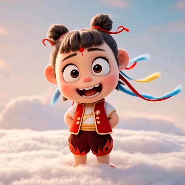 唯我独尊