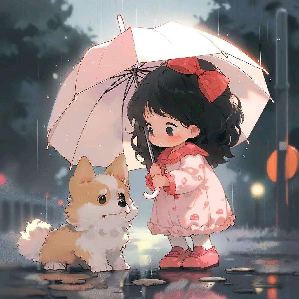 七安、