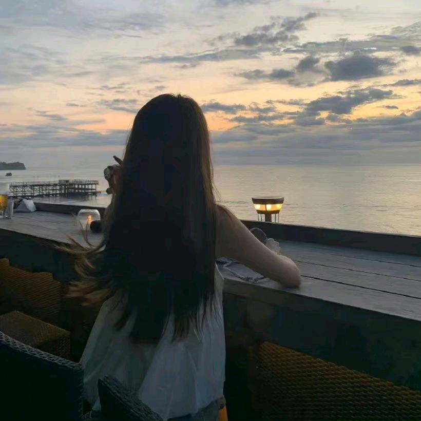 白山茶🌻