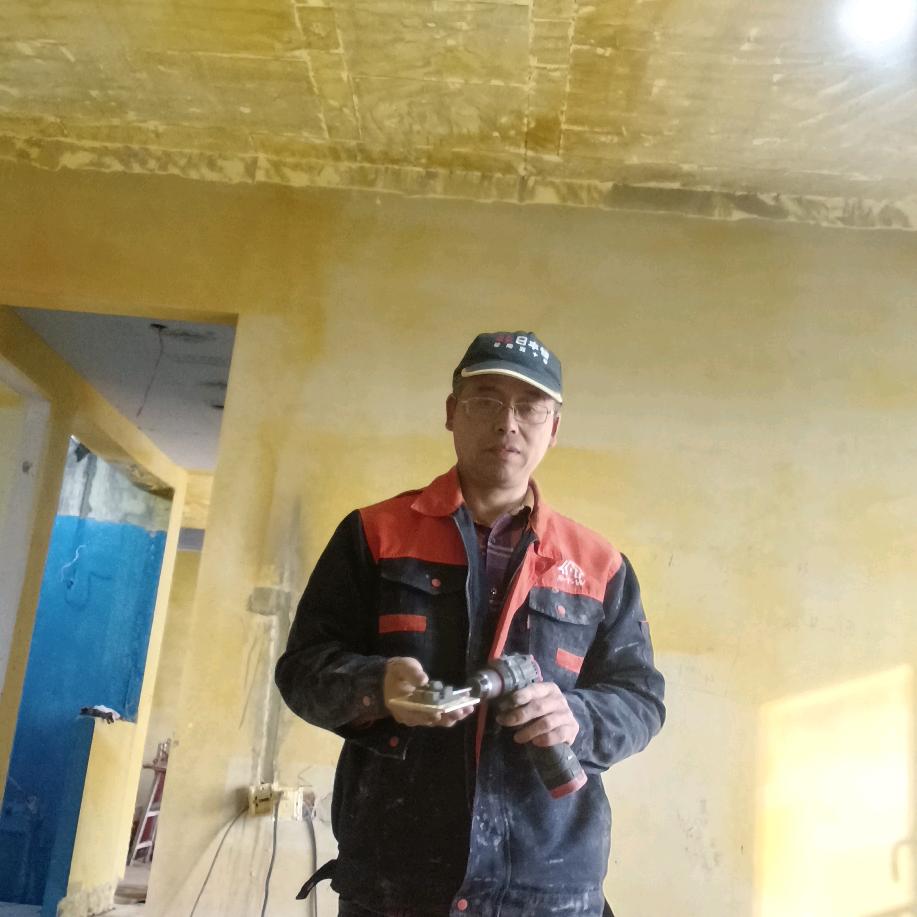 淮北水电老王