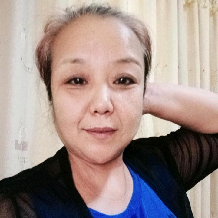 碧玉姐1（@碧玉姐早4.20）