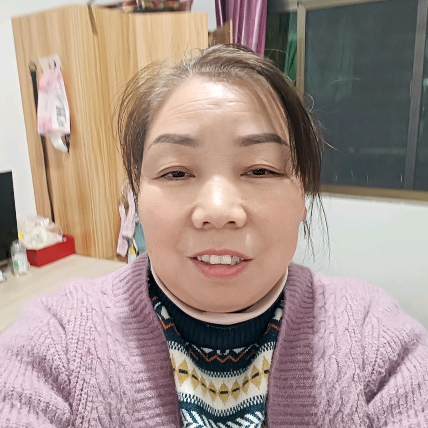 欢乐华姐