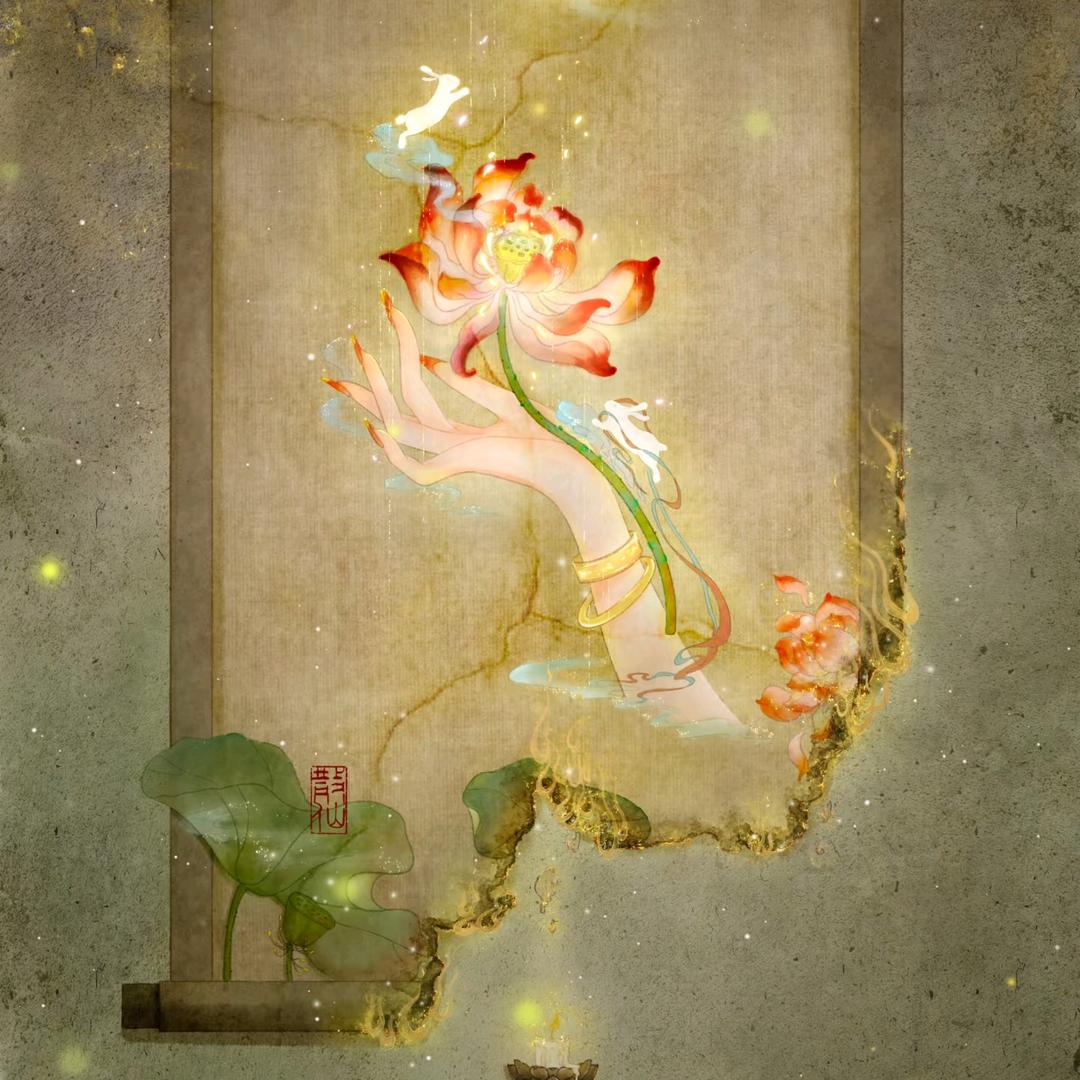 懒懒（捡漏）