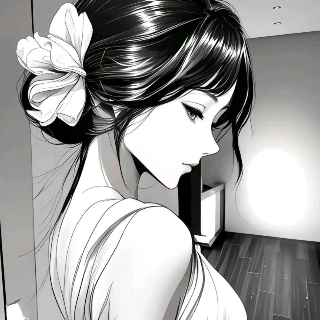 美女也会ᵉᵐᵒ头像