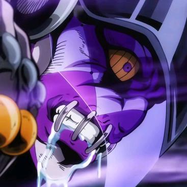 『Purple Haze』