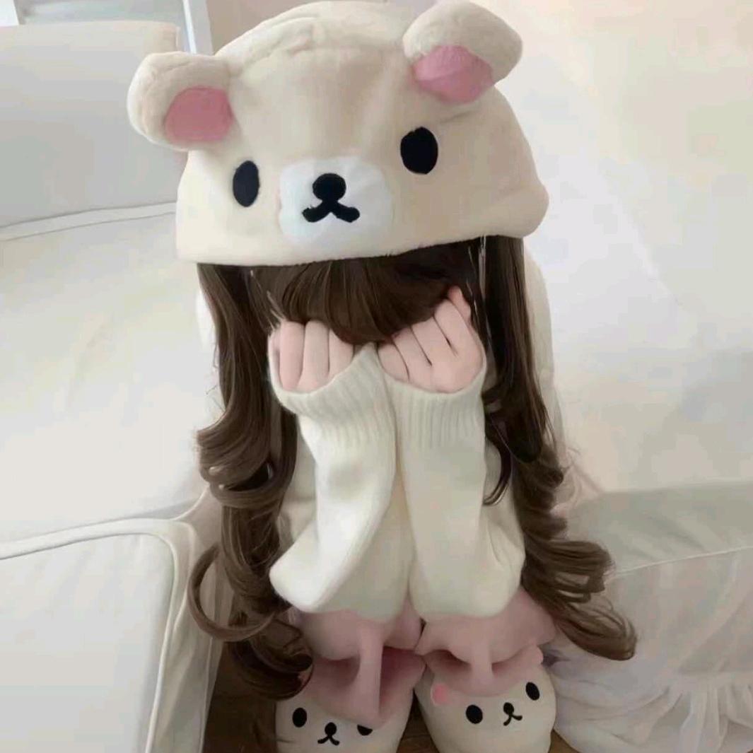 悸动