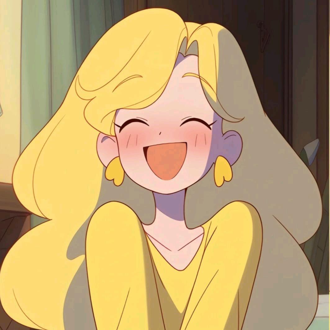 泥也要开心鸭～
