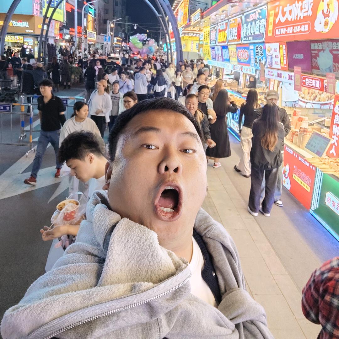都挺好，放心吧