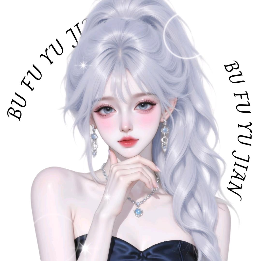 YJ.鬼鬼 💋胶己人