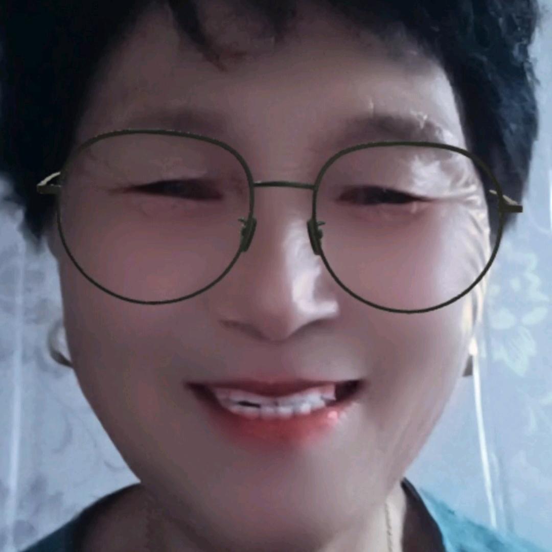 开心大姐