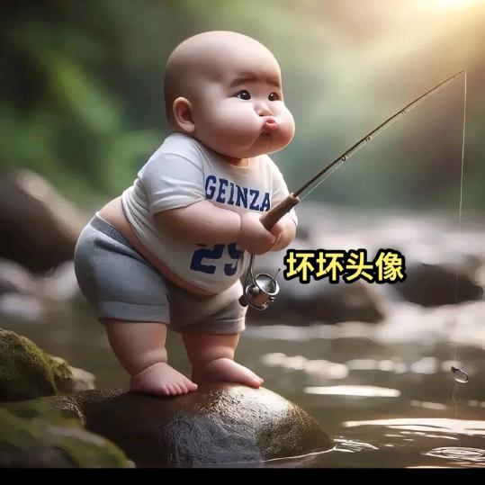 毛大叔！爱钓鱼✔✘@
