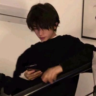 墨染
