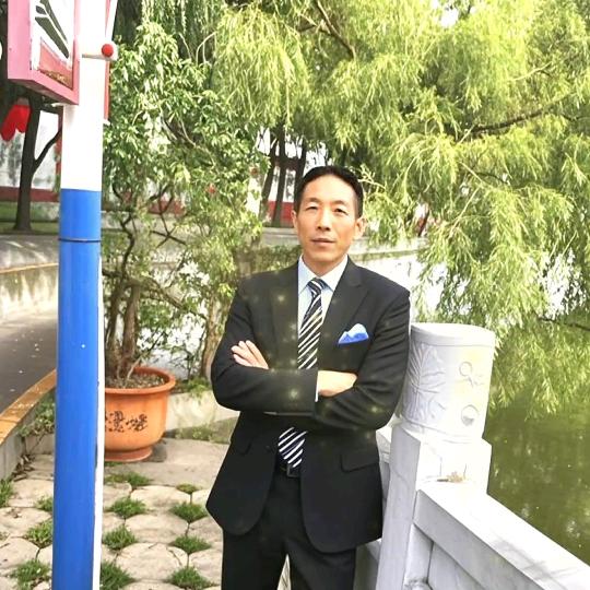 为自己加油
