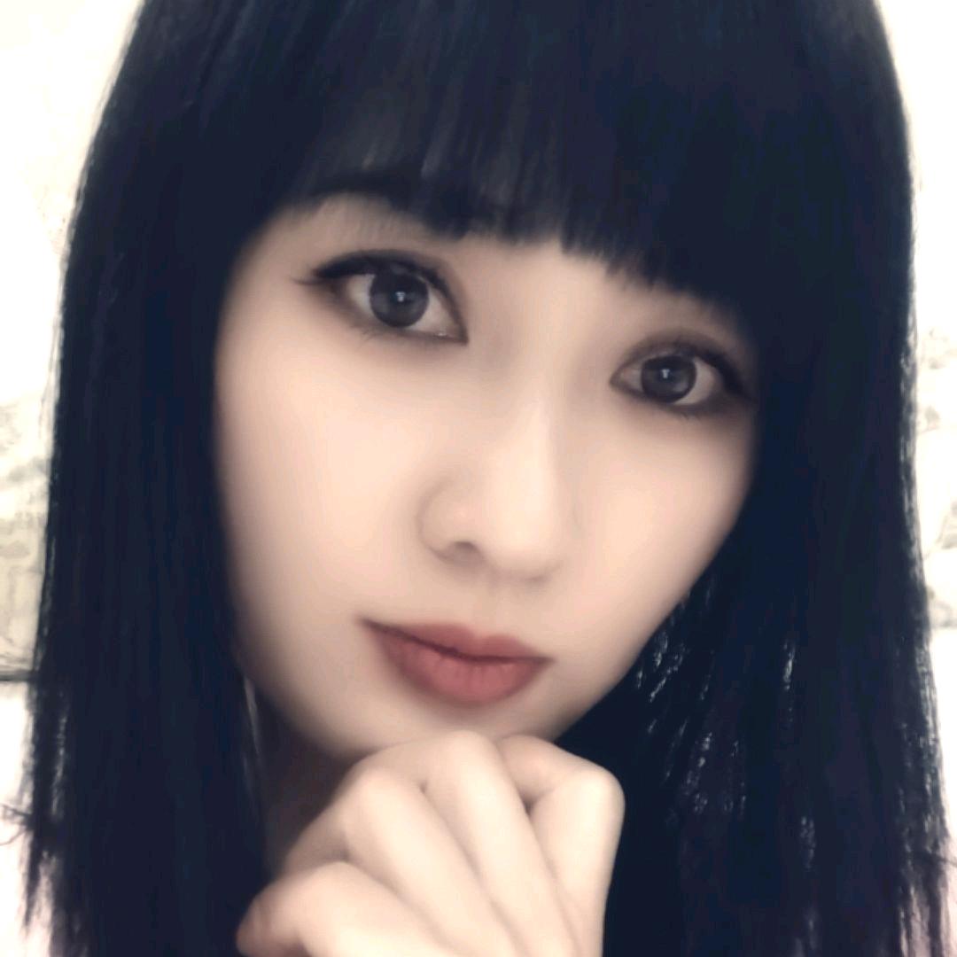 （淡然）