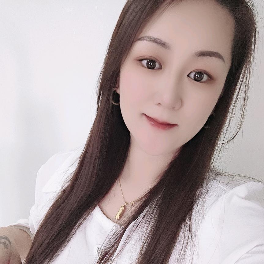 Tough girl女汉子