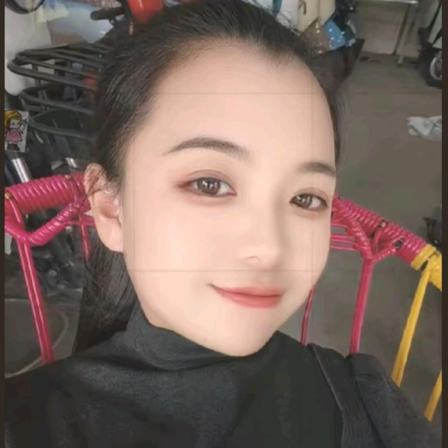 静  静