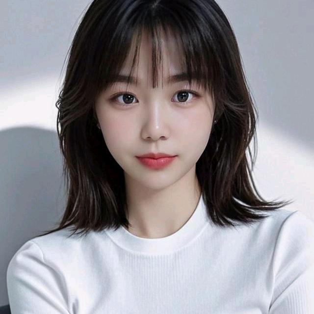 づ❤️どMissWang