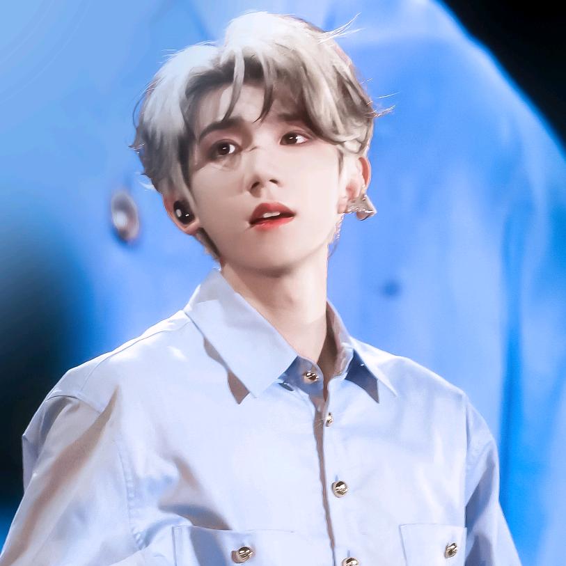 🌈王源很欧耶m！