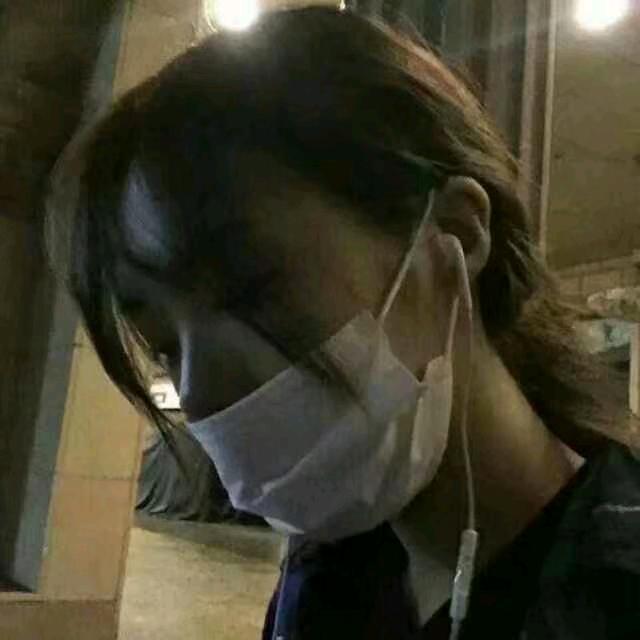 马先生