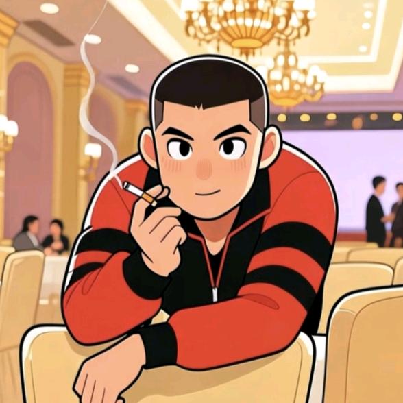 红小七
