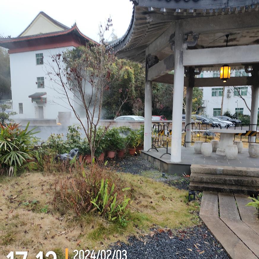 烟花三月
