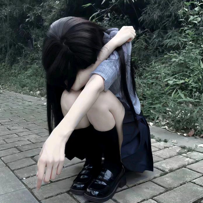 小八头像