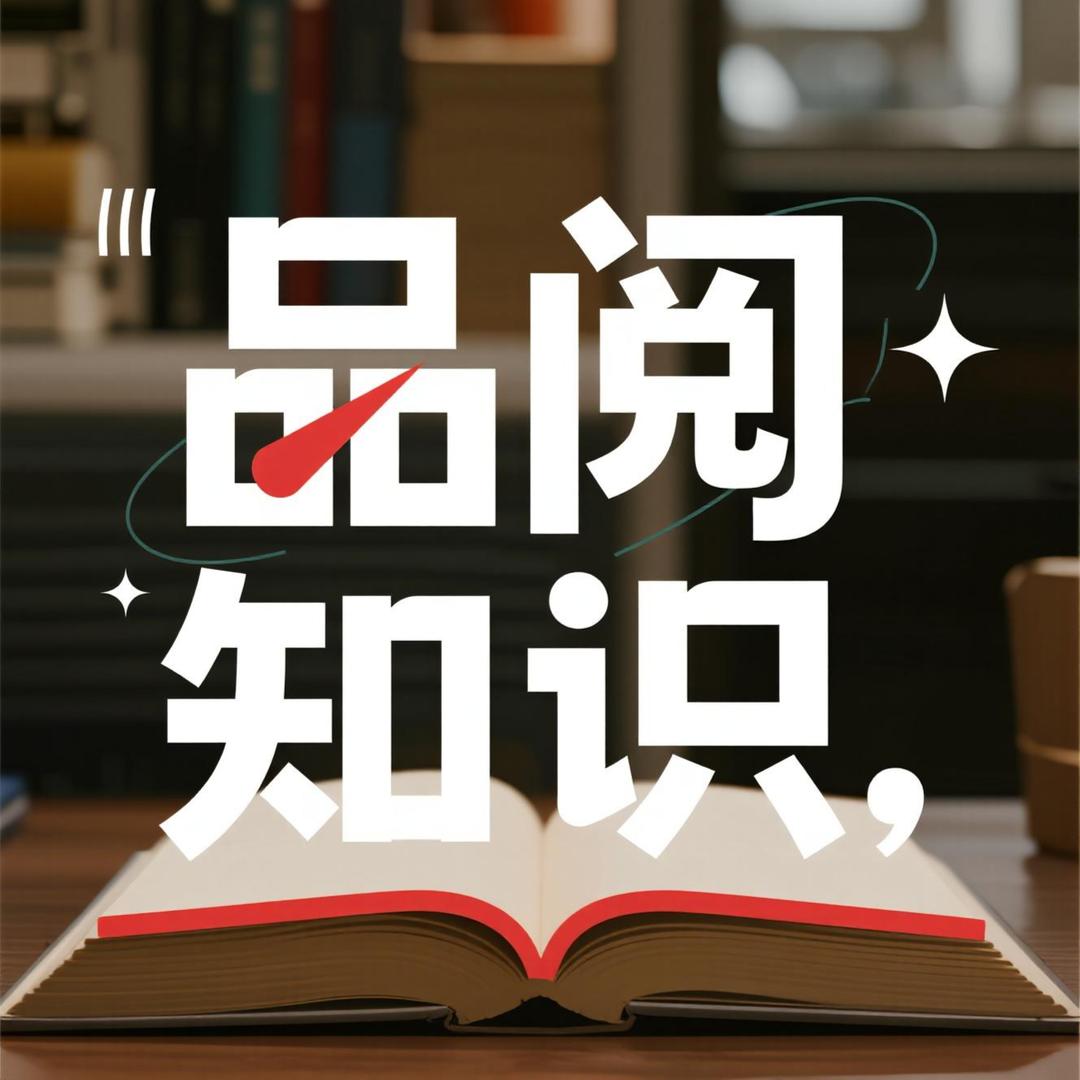 品阅知识