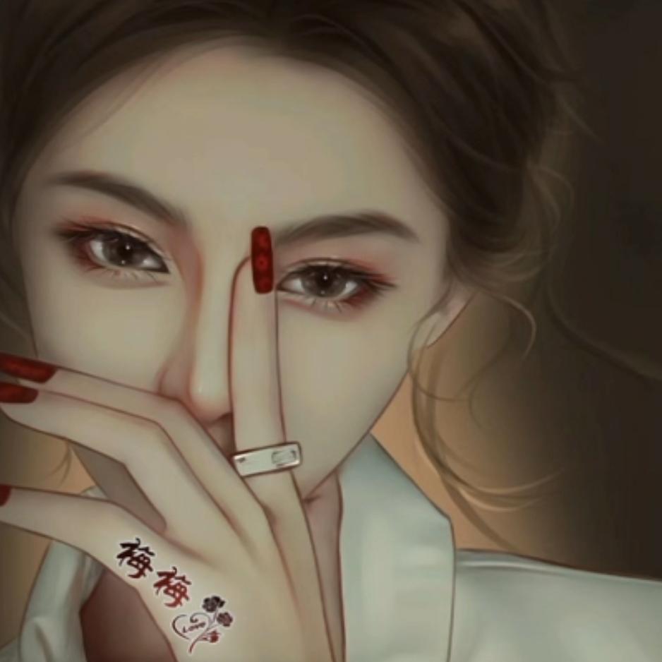 栽一颗月亮🌙