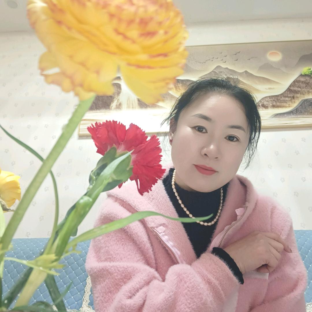 凤王令