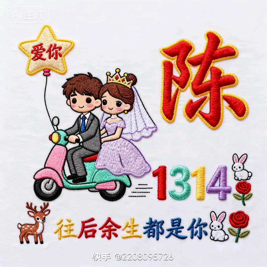 陈二妹