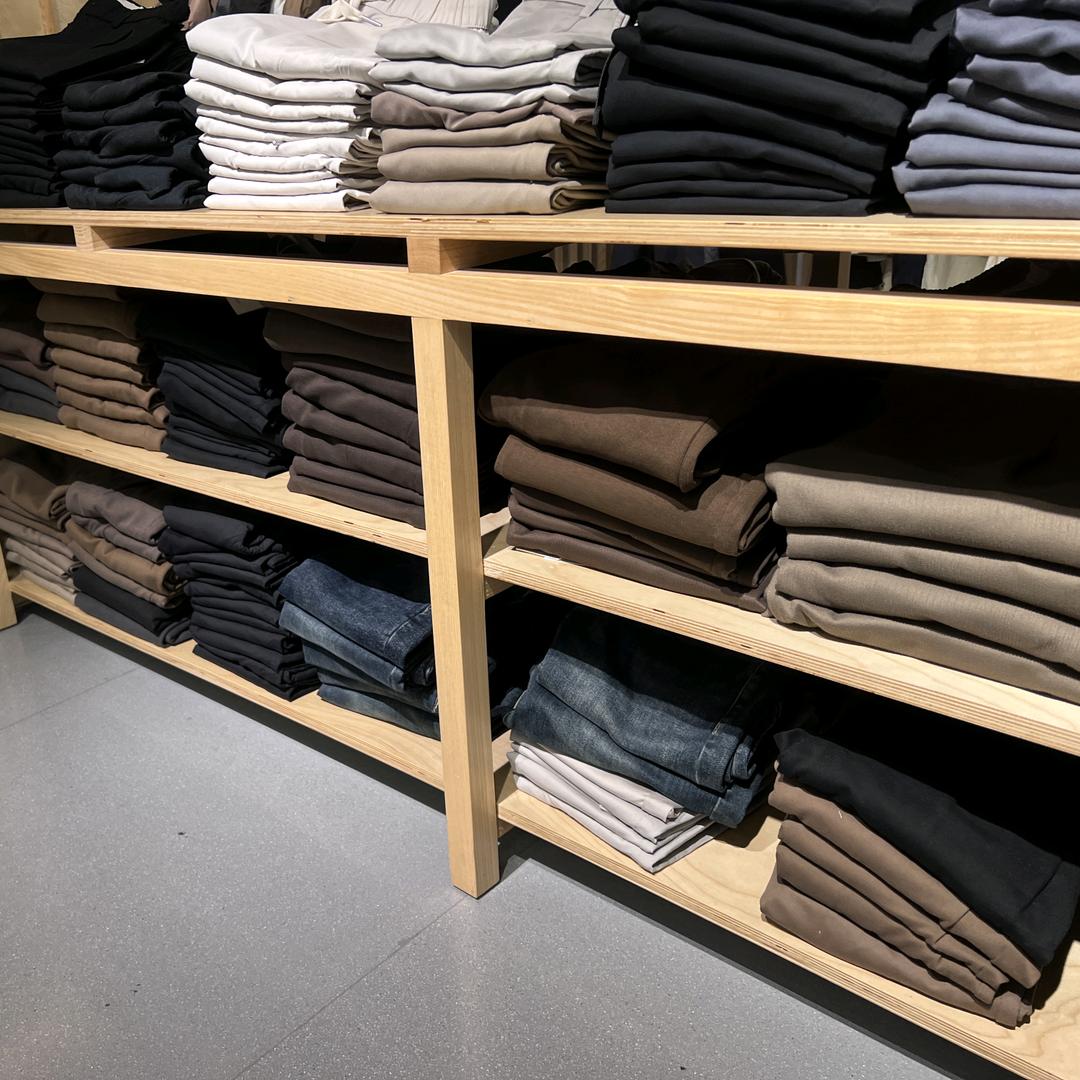 Lin00『全屋智能』