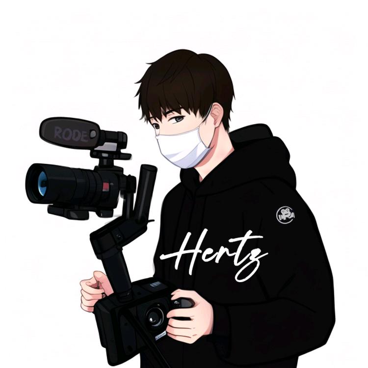 Hertz影像记