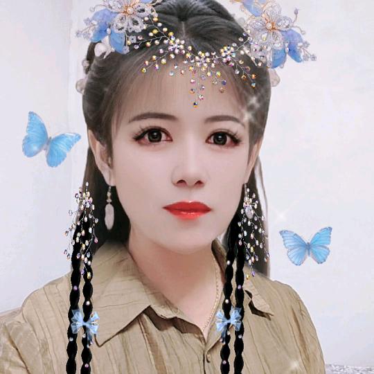 芳芳