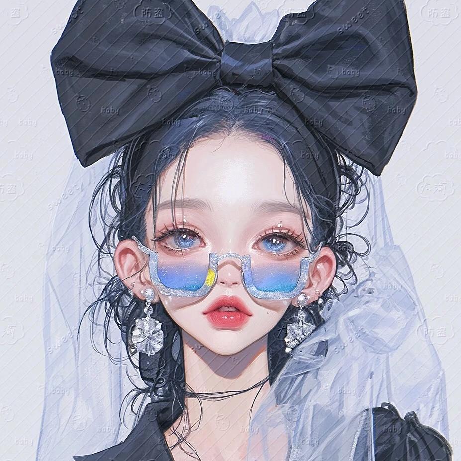 焦糖布丁兔  𓋼👛