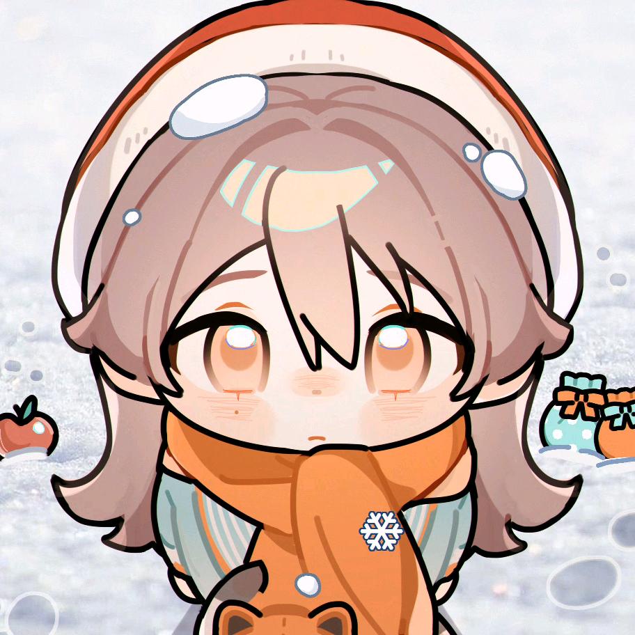 小声不爱吃樱桃