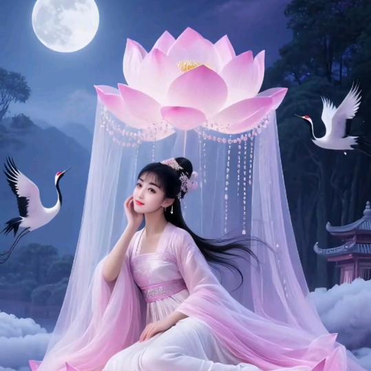 香妃❤️
