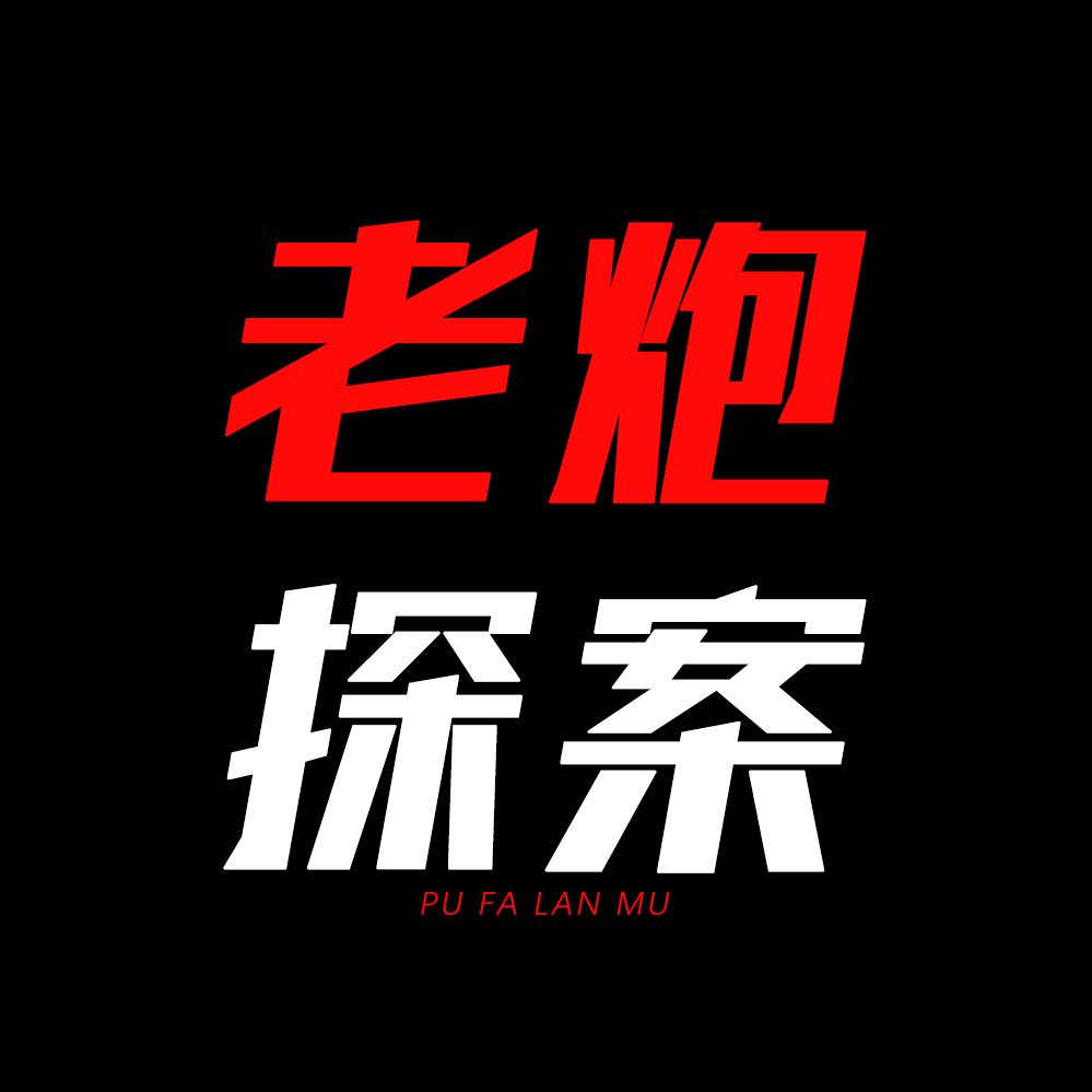 老炮探案@抖音