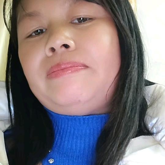 笑口常开英姐