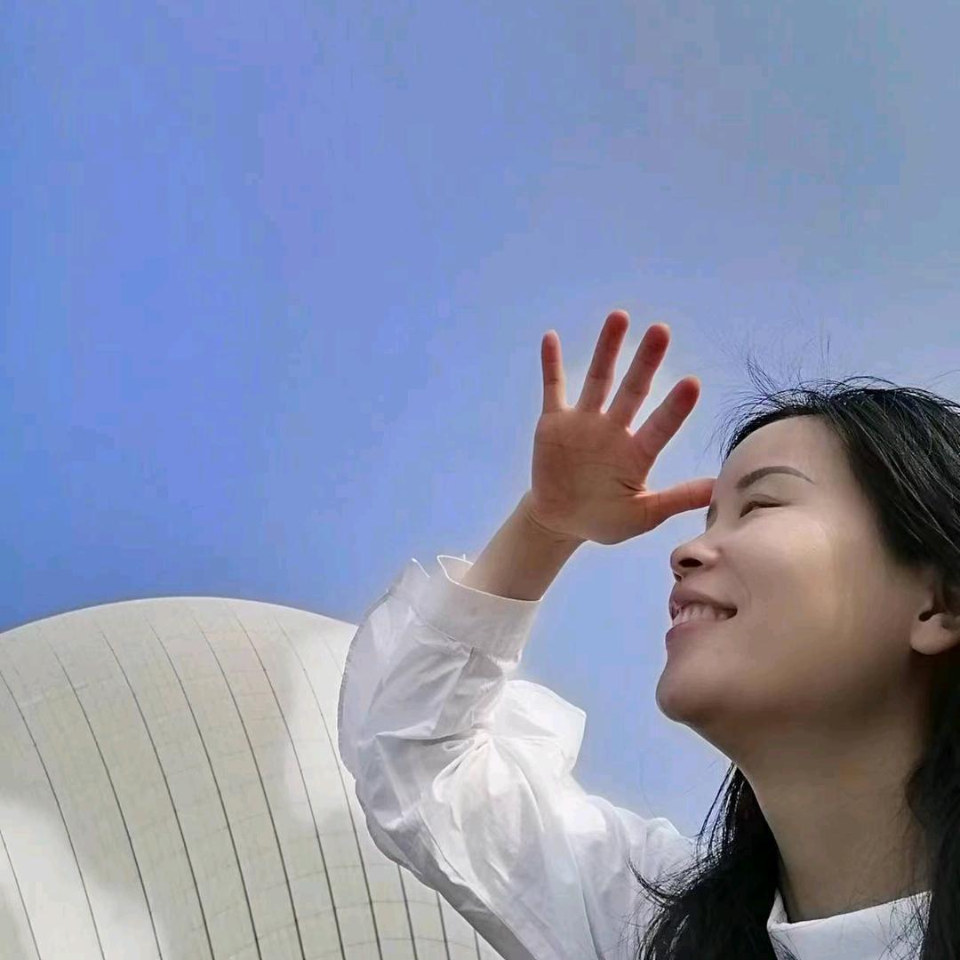 舒心💕